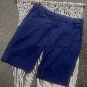 Patagonia Blue Shorts Size 4